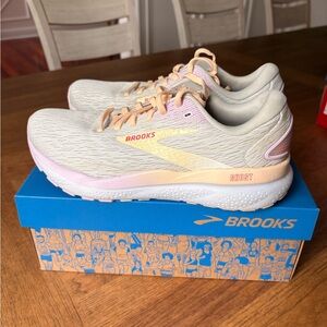 Brooks Ghost 16 Running Sneakers